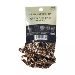 Keyshia Cole X Red By Kiss Top Knot Turban -Beauty Exchanges keyshia cole x red by kiss top knot turban effortless glam everyday comfort one size fits most 809212