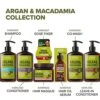 Red Kiss Colors & Care – Argan Macadamia Hair Care Collection 2 Red Kiss Colors & Care – Argan Macadamia Hair Care Collection -Beauty Exchanges kiss colors care argan macadamia hair care collection 326745