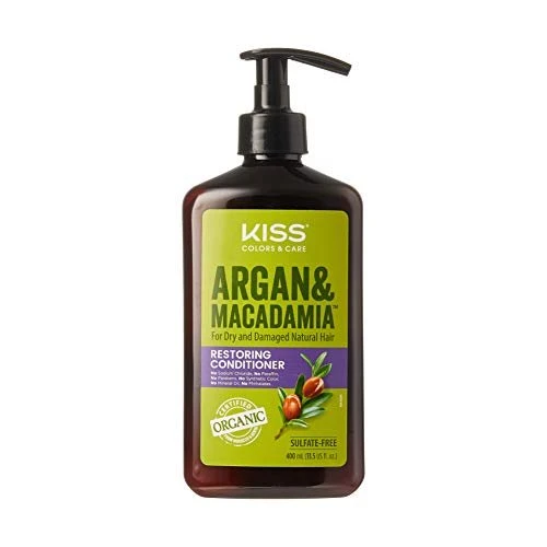 Red Kiss Colors & Care – Argan Macadamia Hair Care Collection 6 Red Kiss Colors & Care – Argan Macadamia Hair Care Collection - Image 4
