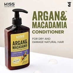 Red Kiss Colors & Care – Argan Macadamia Hair Care Collection 17 Red Kiss Colors & Care – Argan Macadamia Hair Care Collection -Beauty Exchanges kiss colors care argan macadamia hair care collection 535907
