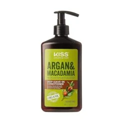Red Kiss Colors & Care – Argan Macadamia Hair Care Collection 18 Red Kiss Colors & Care – Argan Macadamia Hair Care Collection -Beauty Exchanges kiss colors care argan macadamia hair care collection 966458