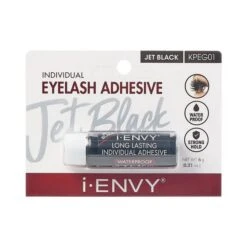 Kiss I-Envy Clear Eyelash Adhesive