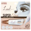 KISS Lash Couture Super Flex Oat-Infused Lash Adhesive - 7g 2 KISS Lash Couture Super Flex Oat-Infused Lash Adhesive - 7g -Beauty Exchanges kiss lash couture super flex oat infused lash adhesive black white latex free flexible hold 7g 024 oz 957414