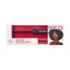Kiss Red Ceramic Tourmaline Curling Wand 0.5 Inch 1 Kiss Red Ceramic Tourmaline Curling Wand 0.5 Inch -Beauty Exchanges kiss red ceramic tourmaline curling wand 05 inch 130130