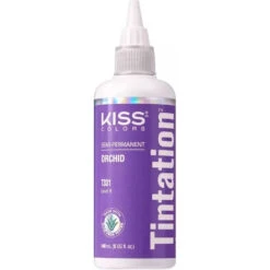 Kiss Tintation Semi-Permanent Hair Color Rinse 5oz 21 Kiss Tintation Semi-Permanent Hair Color Rinse 5oz -Beauty Exchanges kiss tintation semi permanent hair color rinse 5oz 687386