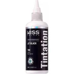 Kiss Tintation Semi-Permanent Hair Color Rinse 5oz