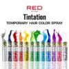 Red Kiss Tintation Temporary Hair Color Root Touch Up Spray – L 2 Red Kiss Tintation Temporary Hair Color Root Touch Up Spray – L -Beauty Exchanges kiss tintation temporary hair color root touch up spray l 201396