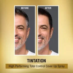 Red Kiss Tintation Temporary Hair Color Root Touch Up Spray – L 15 Red Kiss Tintation Temporary Hair Color Root Touch Up Spray – L -Beauty Exchanges kiss tintation temporary hair color root touch up spray l 368896