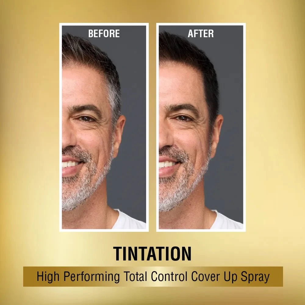 Red Kiss Tintation Temporary Hair Color Root Touch Up Spray – L 8 Red Kiss Tintation Temporary Hair Color Root Touch Up Spray – L - Image 6