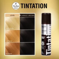 Red Kiss Tintation Temporary Hair Color Root Touch Up Spray – L 12 Red Kiss Tintation Temporary Hair Color Root Touch Up Spray – L -Beauty Exchanges kiss tintation temporary hair color root touch up spray l 623360
