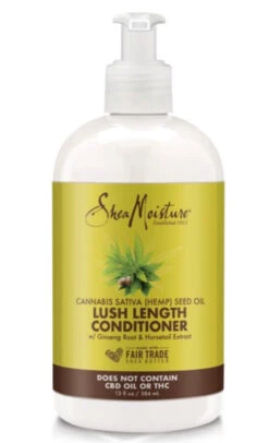 Shea Moisture SheaMoisture Lush Length Hair Care Duo – Shampoo & Conditioner -Beauty Exchanges l a6d2b37a e421 4ca5 be62 71cc54aaaa6b