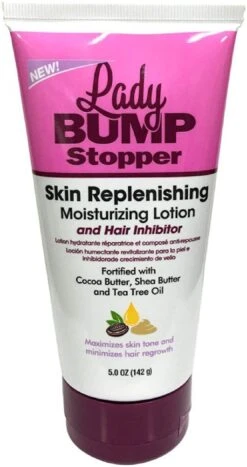 Lady Bump Stopper – Razor Rash Relief & Skin Replenishing Care 7 Lady Bump Stopper – Razor Rash Relief & Skin Replenishing Care -Beauty Exchanges lady bump stopper razor rash relief skin replenishing care 300959