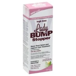 Lady Bump Stopper – Razor Rash Relief & Skin Replenishing Care 8 Lady Bump Stopper – Razor Rash Relief & Skin Replenishing Care -Beauty Exchanges lady bump stopper razor rash relief skin replenishing care 991386