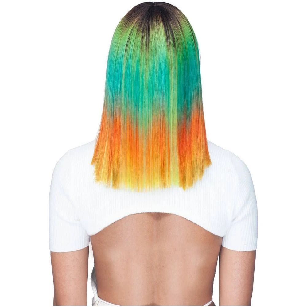 Laude & Co. Premium Synthetic Full Wig - UG008 Celine 4 Laude & Co. Premium Synthetic Full Wig - UG008 Celine - Image 2