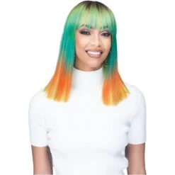 Laude & Co. Premium Synthetic Full Wig - UG008 Celine