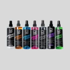 Level 3 Aftershave Cologne – Soothing Post In Multiple Scents – 3.8oz