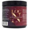 Loc N Loc Twists Braids Wave Edge Gel Extra Hold 16oz
