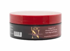 Loc Twist Braids Wave Edge Gel – Strong Hold & Shine -Beauty Exchanges loc twist braids wave edge gel strong hold shine 5487446