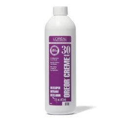 L'Oréal Oreor Creme Developer – 20V/30V/40V -Beauty Exchanges loreal oreor creme developer 20v30v40v 777931