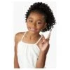 Sensationnel Lulu Pony Mini Synthetic Kids Ponytail - Gummy