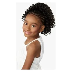Sensationnel Lulu Pony Mini Synthetic Kids Ponytail - Gummy 10 Sensationnel Lulu Pony Mini Synthetic Kids Ponytail - Gummy -Beauty Exchanges lulu pony mini gummy 261278