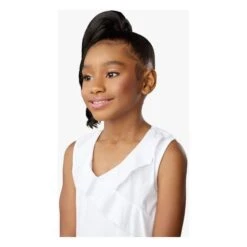 Sensationnel Lulu Pony Mini Synthetic Ponytail - Macaron -Beauty Exchanges lulu pony mini macaron 601175