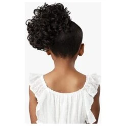 Sensationnel Lulu Pony Mini Synthetic Kids Ponytail - Mochi 10 Sensationnel Lulu Pony Mini Synthetic Kids Ponytail - Mochi -Beauty Exchanges lulu pony mini mochi 942520