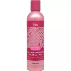 Luster's Pink Oil Moisturizer Hair Lotion - Original