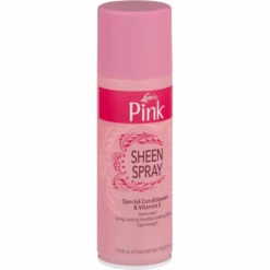 Luster's Pink Plus – Scalp Soother & Oil Sheen Spray – 9.5 Oz & 15.5 Oz 10 Luster's Pink Plus – Scalp Soother & Oil Sheen Spray – 9.5 Oz & 15.5 Oz -Beauty Exchanges lusters pink plus 2 n 1 scalp soother oil sheen spray soothes scalp adds shine 95 oz 155 oz 988687
