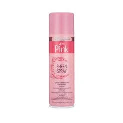 Luster's Pink Sheen Spray – 15.5oz