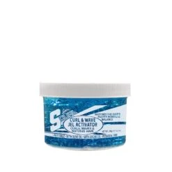 Luster's S-Curl – Cream & Jel Activators For Curls And Waves 10 Luster's S-Curl – Cream & Jel Activators For Curls And Waves -Beauty Exchanges lusters s curl cream jel activators for curls and waves 397649