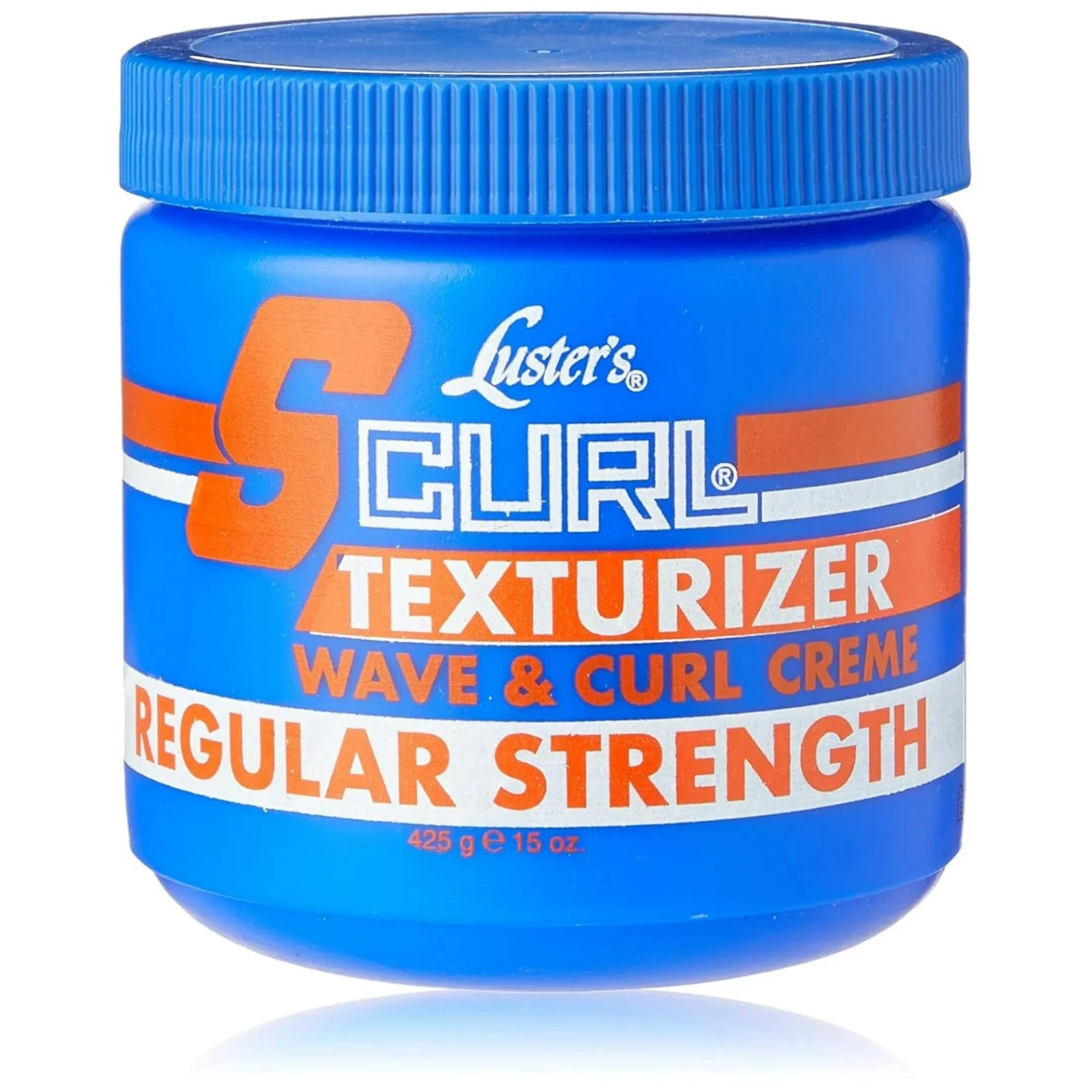 Luster's S-Curl – Cream & Jel Activators For Curls And Waves 3 Luster's S-Curl – Cream & Jel Activators For Curls And Waves