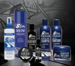 Luster’s S-Curl Haircare – Pick Your Product