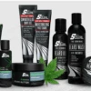 Luster's S-Curl Men’s Grooming – Shave & Beard Care -Beauty Exchanges lusters s curl mens grooming shave beard care 991938
