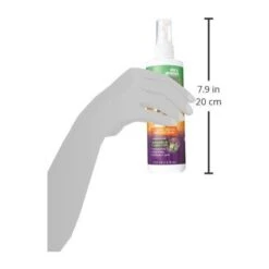 Luster’s ShortLooks SassAFraz Quench Moisture Mist - 8 Oz -Beauty Exchanges lusters shortlooks sassafraz quench moisture mist hydrating reviving spray for curls coils waves 8 oz 665582