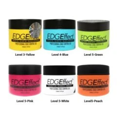 Magic Collection Edge Effect Control Gel – 8 Oz