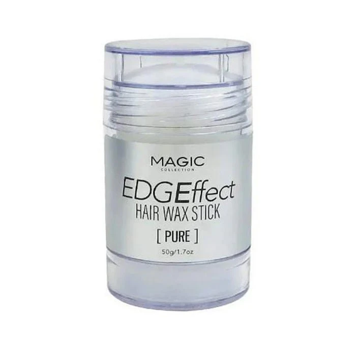 Magic Collection EdgeEffect Hair Wax – 4 Oz 4 Magic Collection EdgeEffect Hair Wax – 4 Oz - Image 2
