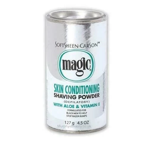 Magic Hair Removal Powder – Smooth Hair Removal For Every Need 6 Magic Hair Removal Powder – Smooth Hair Removal For Every Need - Image 4