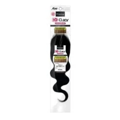 Mane Concept Brazilian Remy Human Hair 2x6 Lace Closure - Body Wave