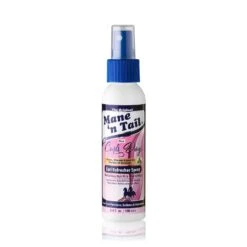 Mane 'n Tail Curls Day Curl Refresher Spray – 3.4 Oz