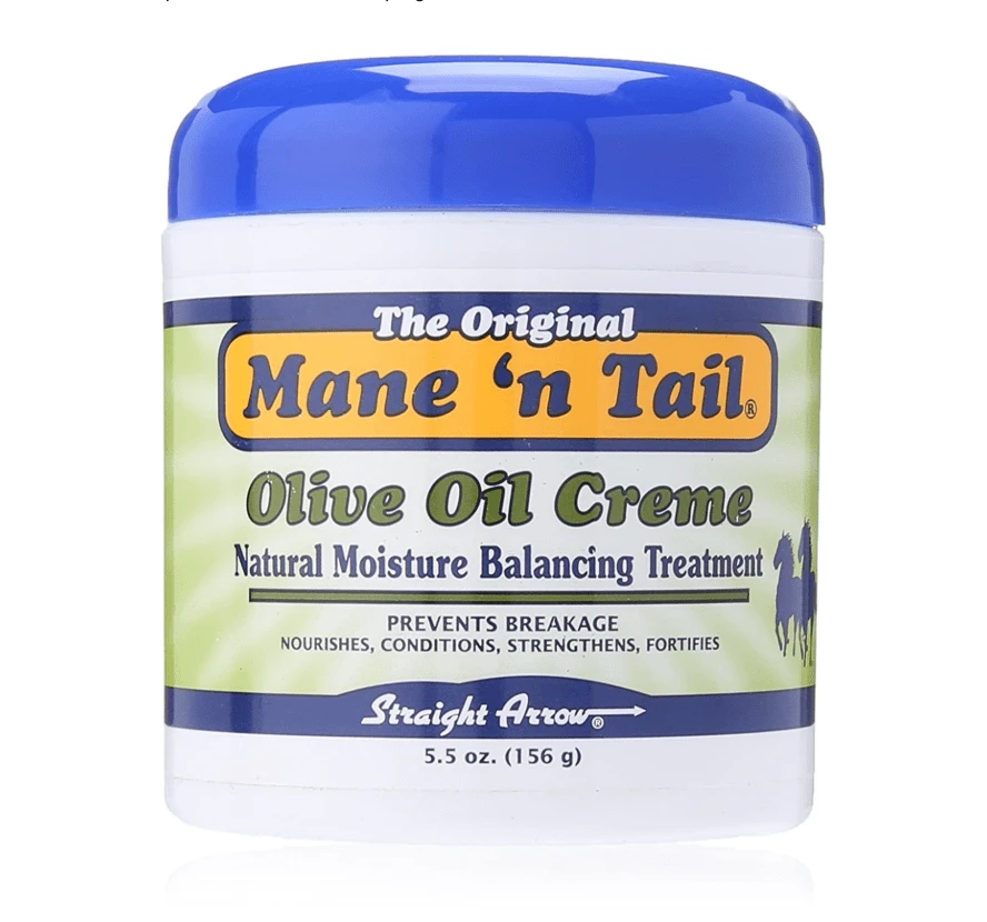 Mane 'n Tail Hair & Scalp Creams – 5.5oz 5 Mane 'n Tail Hair & Scalp Creams – 5.5oz - Image 3