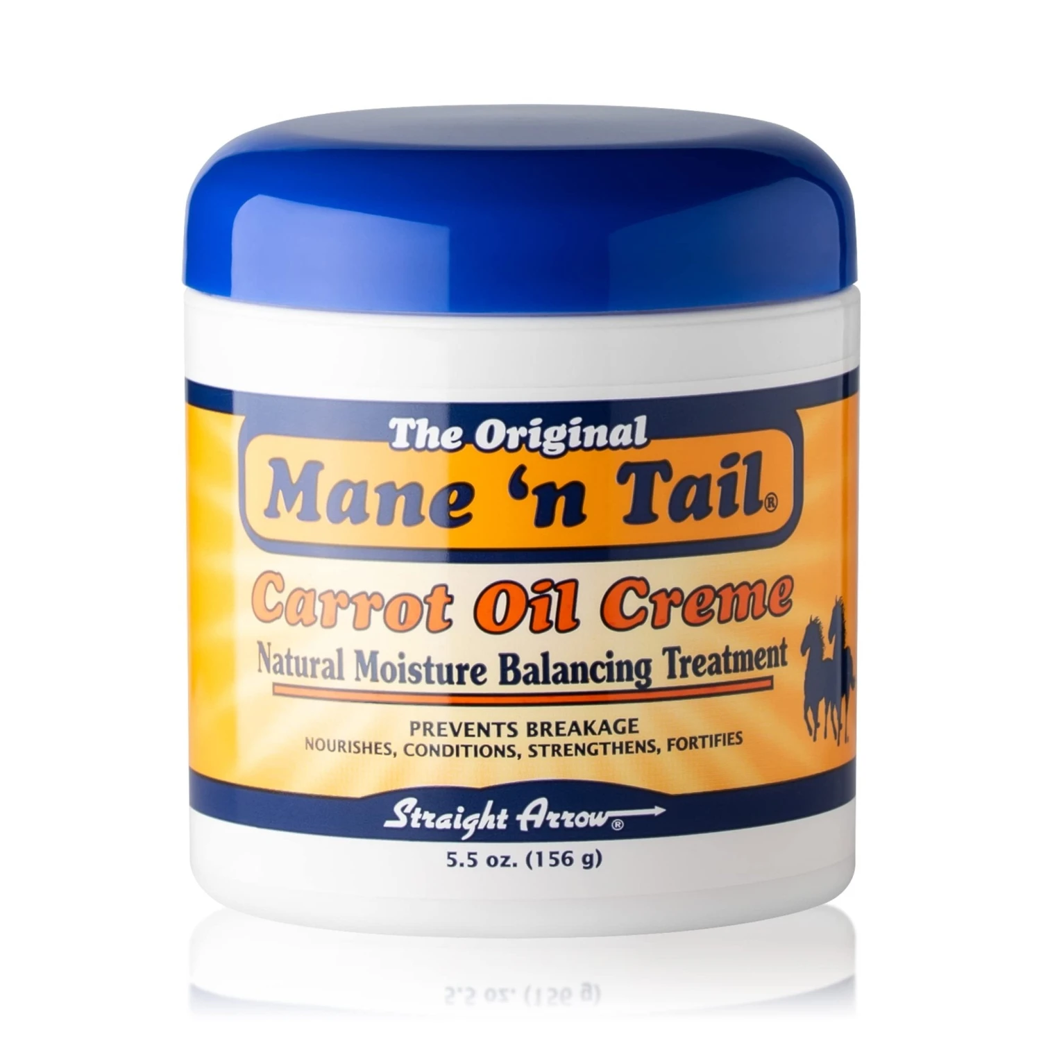 Mane 'n Tail Hair & Scalp Creams – 5.5oz 4 Mane 'n Tail Hair & Scalp Creams – 5.5oz - Image 2