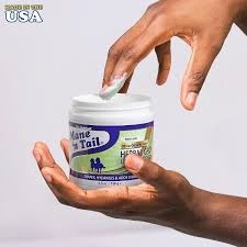 Mane 'n Tail Hair & Scalp Creams – 5.5oz