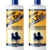 Mane 'n Tail Original Shampoo & Conditioner 2 Mane 'n Tail Original Shampoo & Conditioner -Beauty Exchanges mane n tail original shampoo conditioner 626410