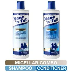 Mane ’n Tail Sulfate-Free Repair Shampoo & Conditioner -Beauty Exchanges mane n tail sulfate free repair shampoo conditioner 213161