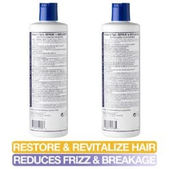Mane ’n Tail Sulfate-Free Repair Shampoo & Conditioner -Beauty Exchanges mane n tail sulfate free repair shampoo conditioner 554513