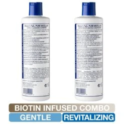 Mane ’n Tail Sulfate-Free Repair Shampoo & Conditioner -Beauty Exchanges mane n tail sulfate free repair shampoo conditioner 688220