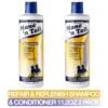 Mane ’n Tail Sulfate-Free Repair Shampoo & Conditioner -Beauty Exchanges mane n tail sulfate free repair shampoo conditioner 944972