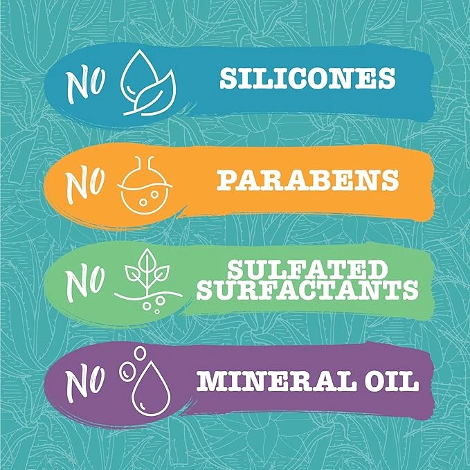 Mani Curl Foam Mousse – Coconut Milk 8.5 Oz 9 Mani Curl Foam Mousse – Coconut Milk 8.5 Oz - Image 7