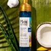 Mani Curl Foam Mousse – Coconut Milk 8.5 Oz 2 Mani Curl Foam Mousse – Coconut Milk 8.5 Oz -Beauty Exchanges mani curl foam mousse coconut milk 85 oz 5357277